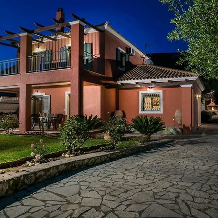 Villa Maritina Razáta Extérieur photo