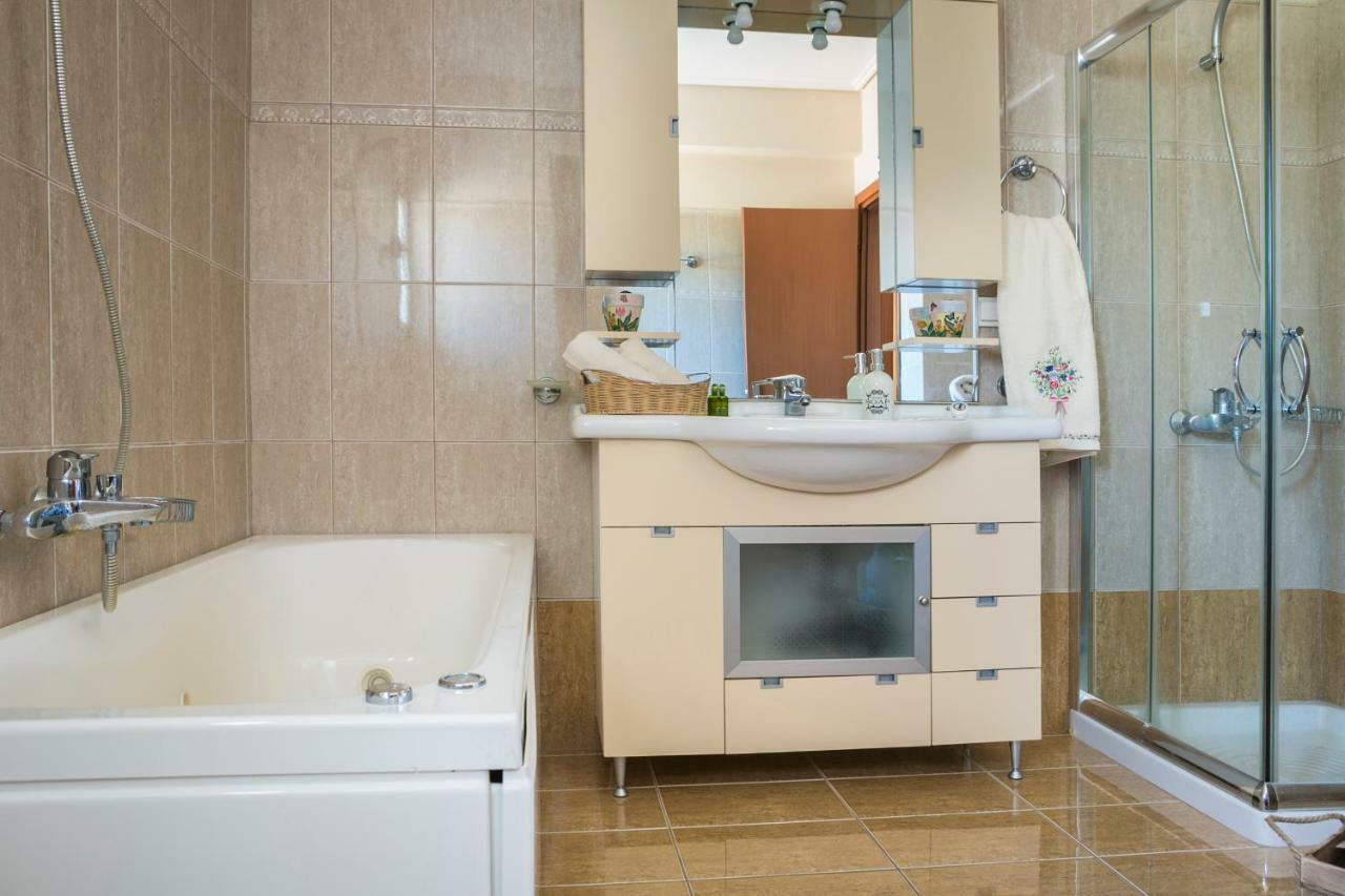 Villa Maritina Razáta Extérieur photo