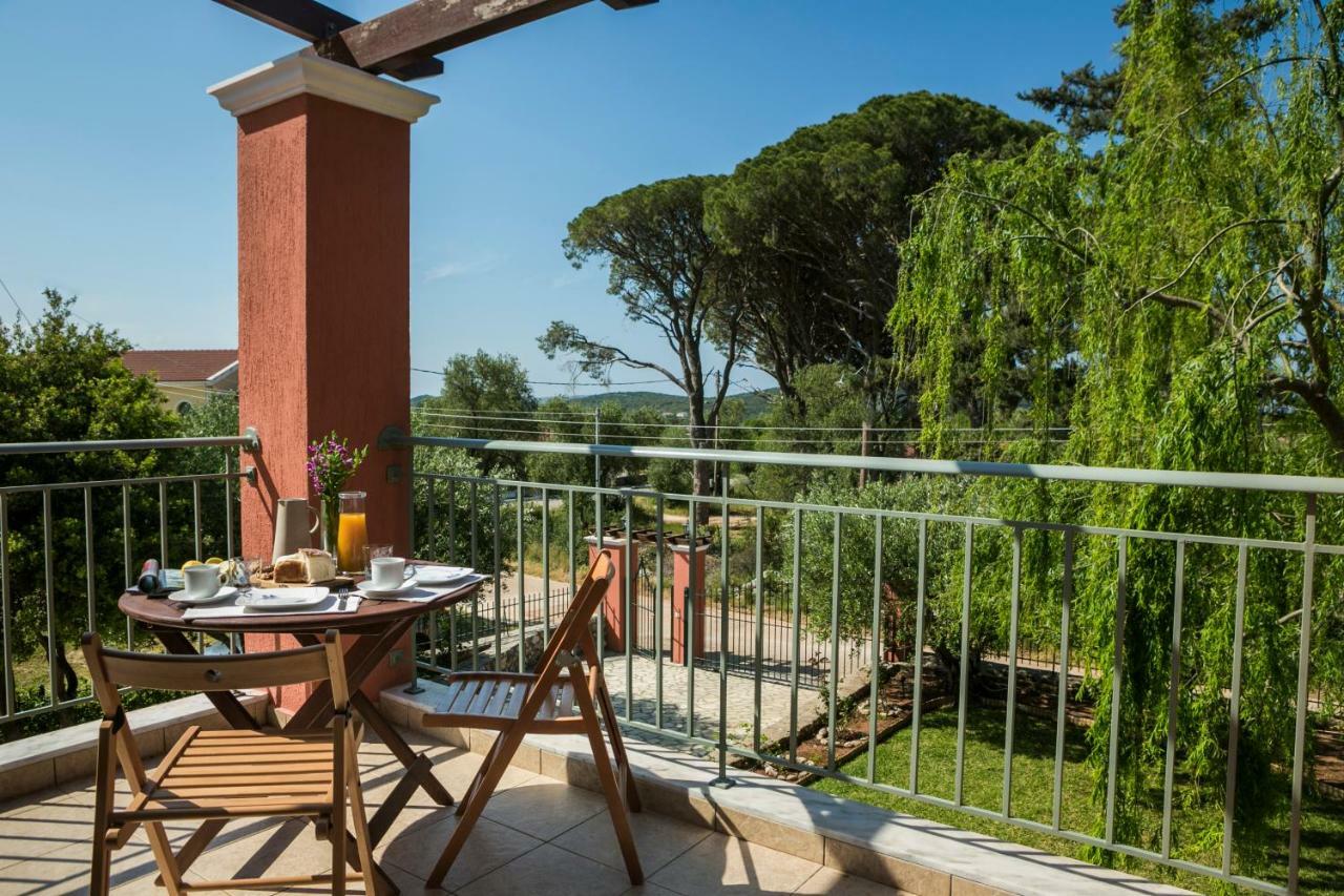 Villa Maritina Razáta Extérieur photo