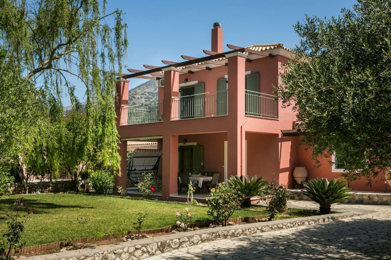 Villa Maritina Razáta Extérieur photo