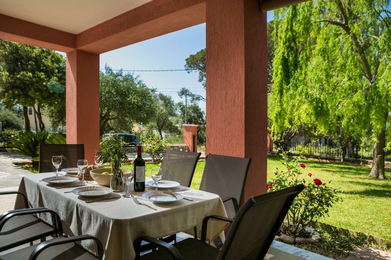 Villa Maritina Razáta Extérieur photo