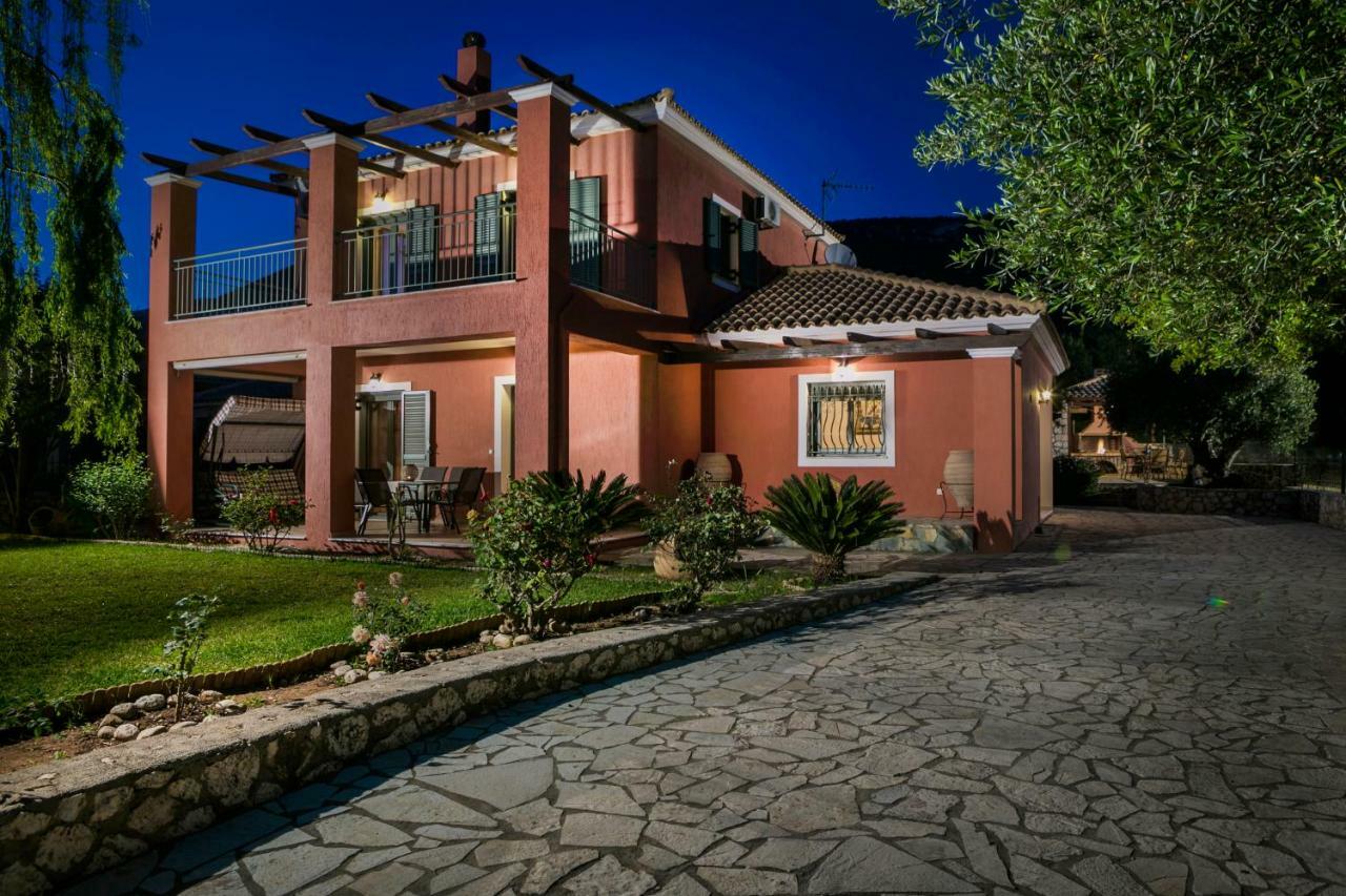 Villa Maritina Razáta Extérieur photo