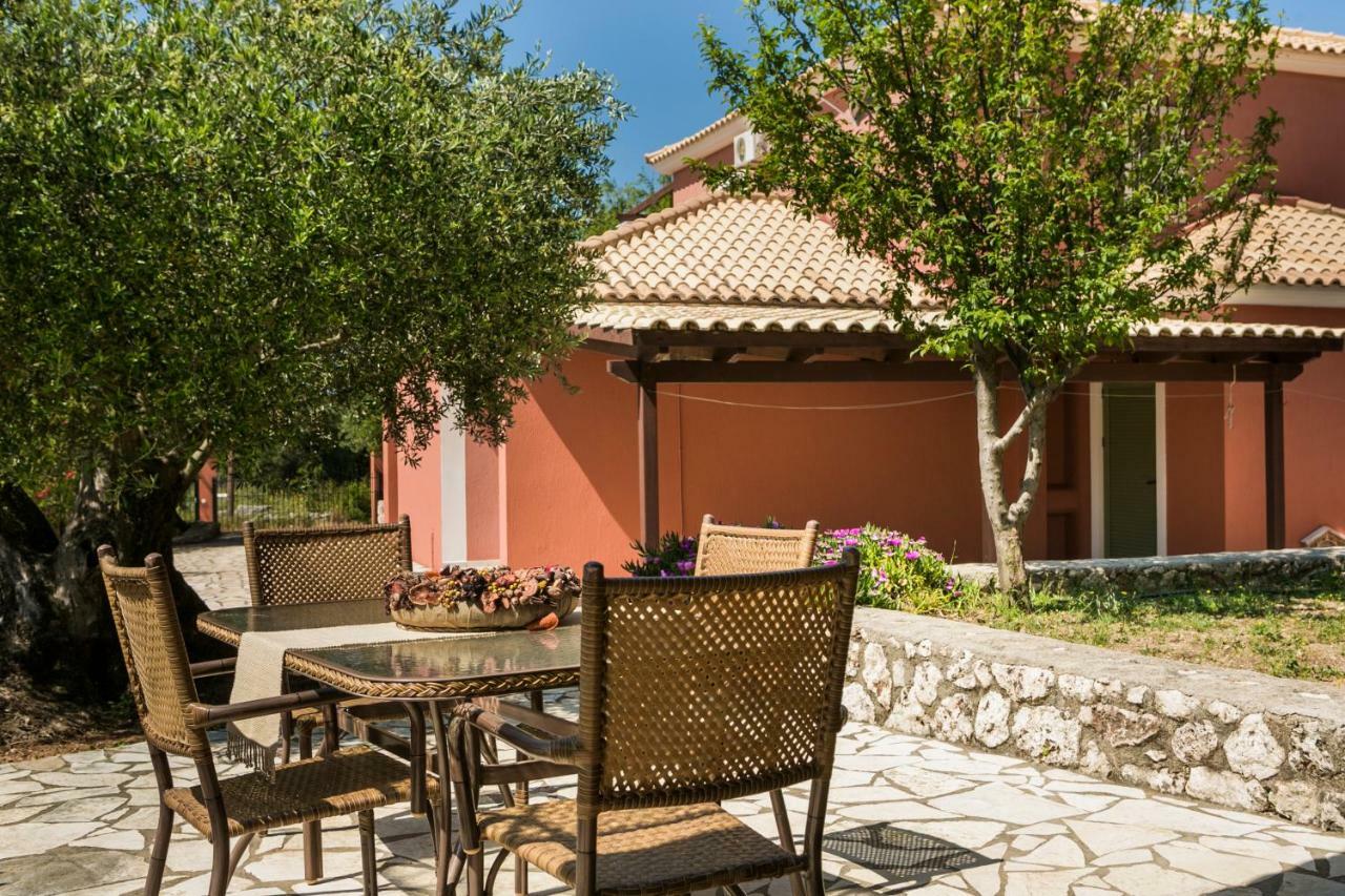 Villa Maritina Razáta Extérieur photo
