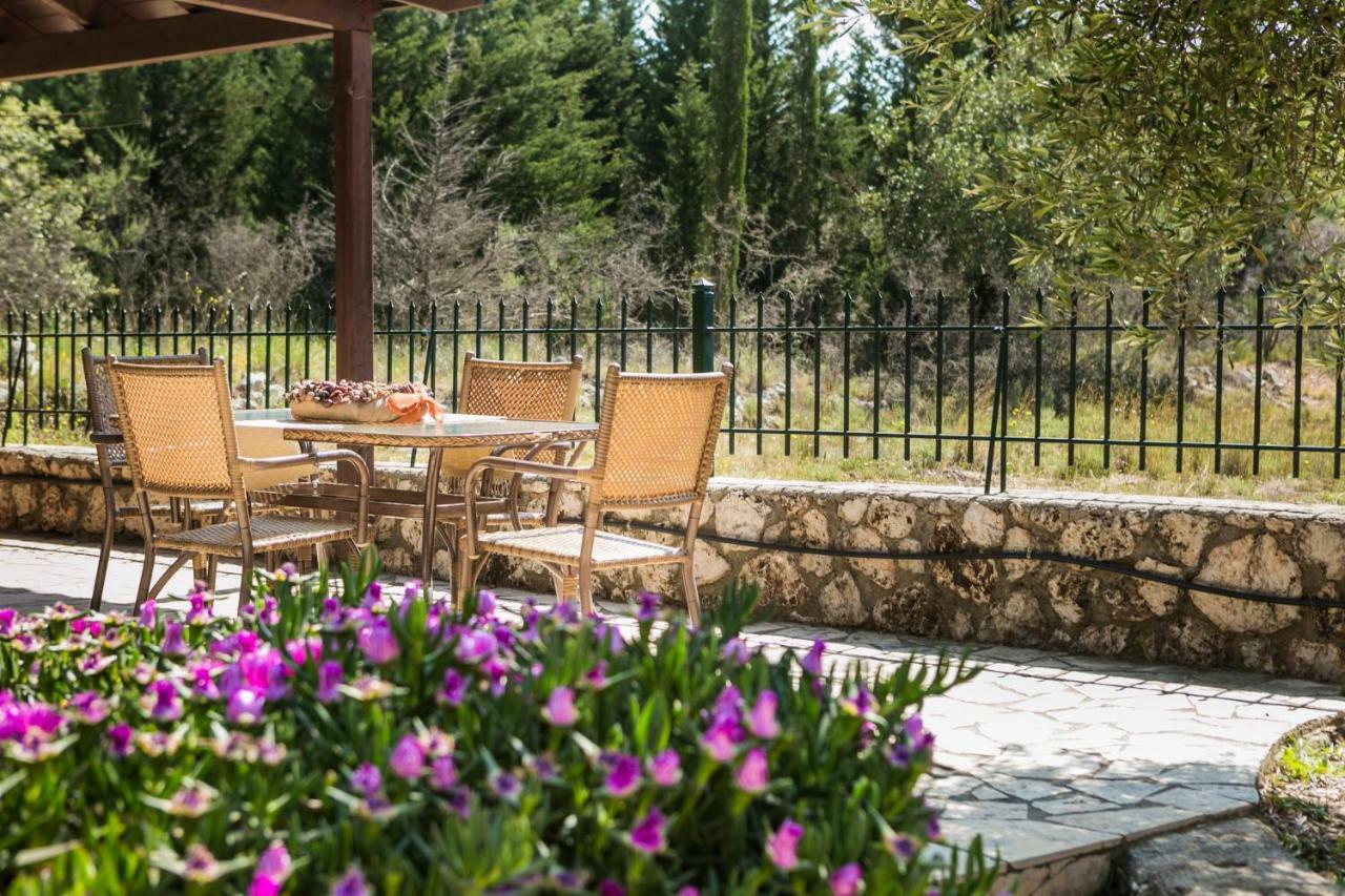 Villa Maritina Razáta Extérieur photo