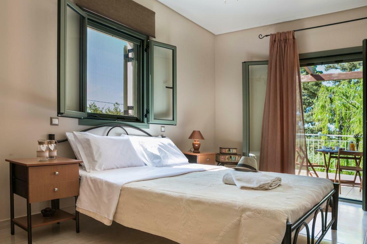 Villa Maritina Razáta Extérieur photo