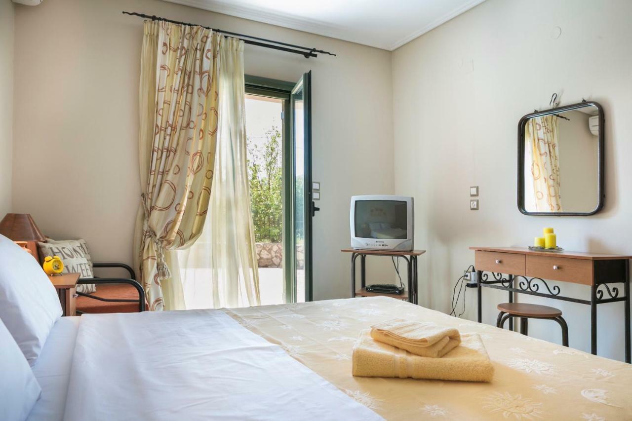 Villa Maritina Razáta Extérieur photo
