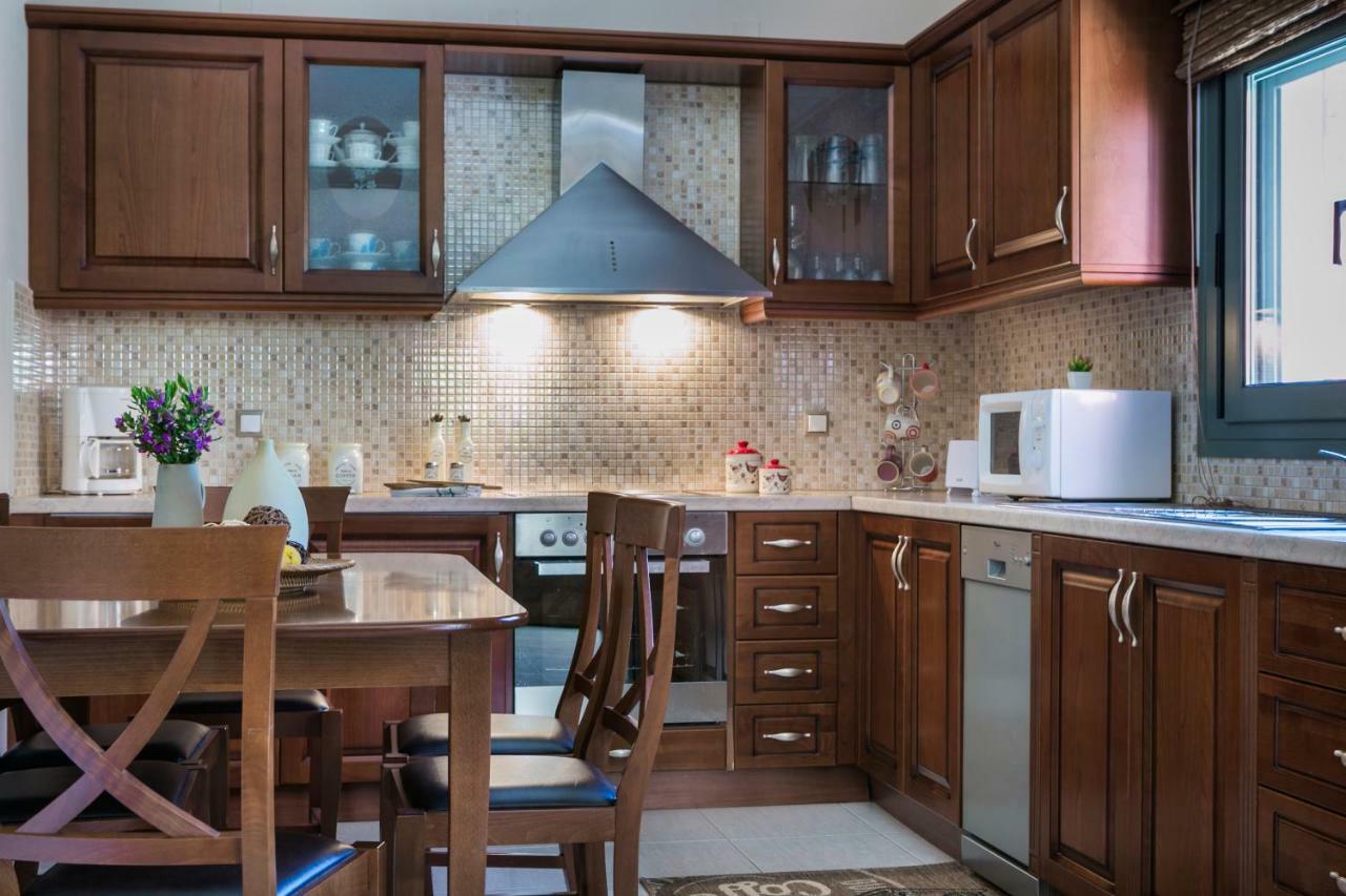 Villa Maritina Razáta Extérieur photo