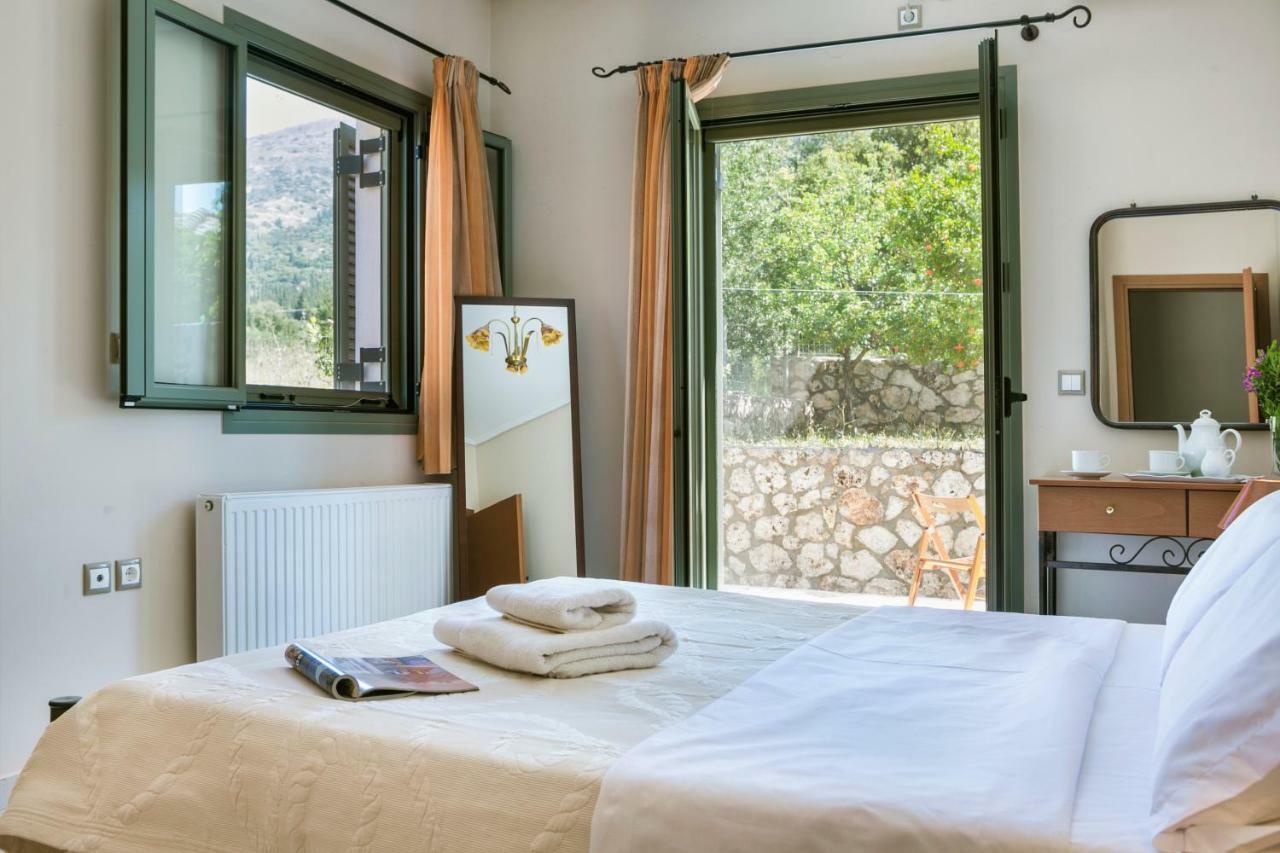 Villa Maritina Razáta Extérieur photo
