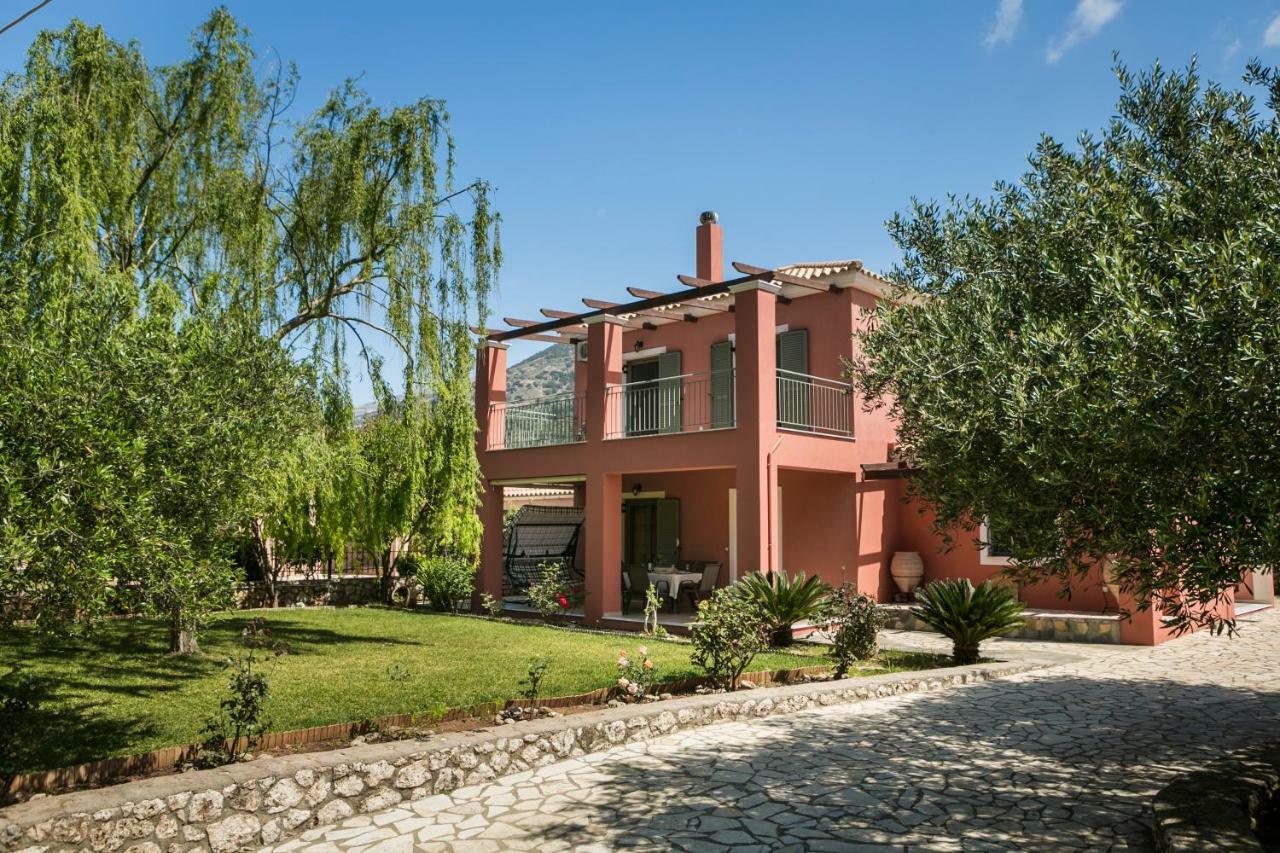Villa Maritina Razáta Extérieur photo