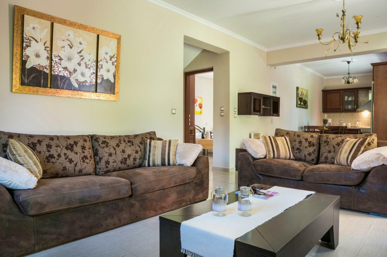 Villa Maritina Razáta Extérieur photo